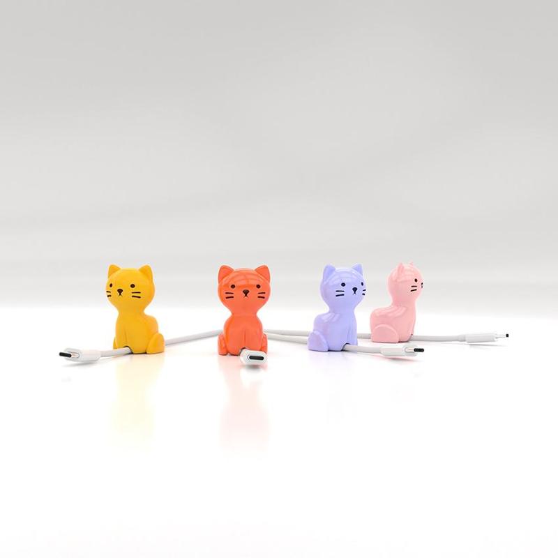 Cat'n'Cable - Cat Cable Organizer