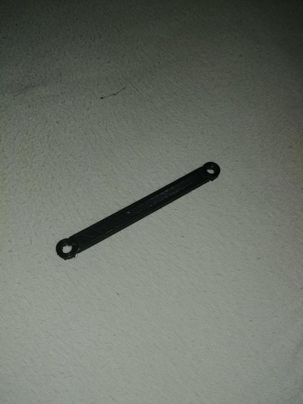 ZD Racing 10423 front upper rod