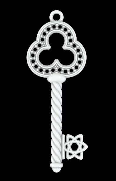 Key Pendant