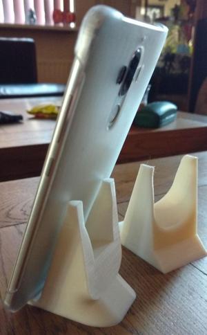 Phone stand Huawei Mate 9