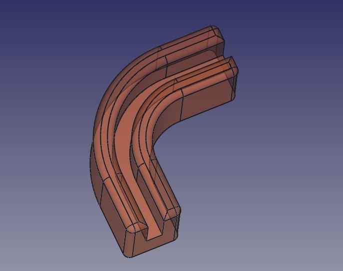 Lewihe Play enhanced feet