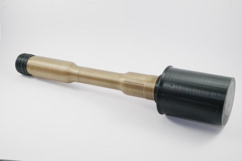 porcelain ball for Stielhandgranate M24