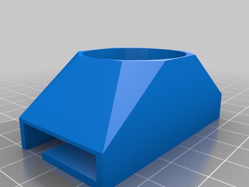 Dog Collor Night Light