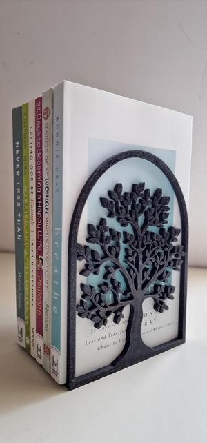 Book Holder