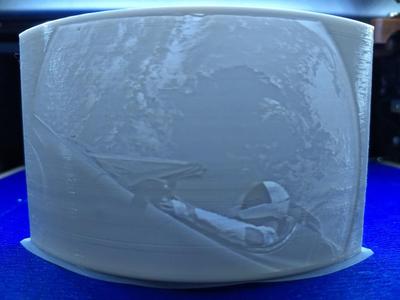 SpaceX Starman
