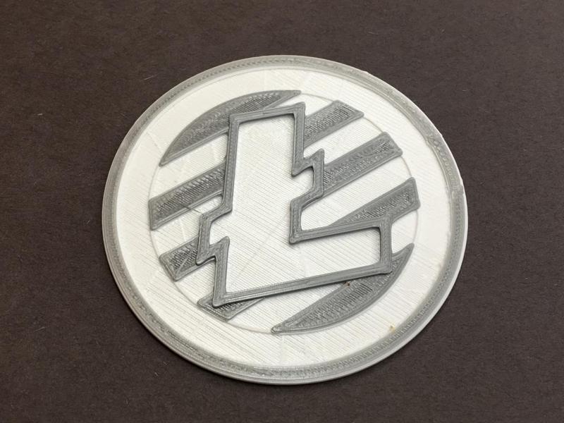 Litecoin