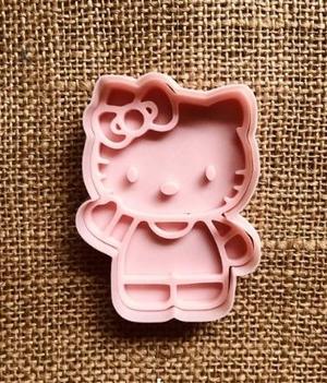 KITTY COOKIE CUTTER COOKIE CUTTER
