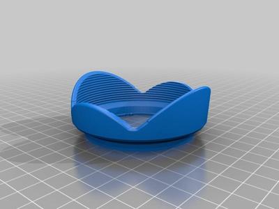 Olympus M.Zuiko  Digital 12-50mm 