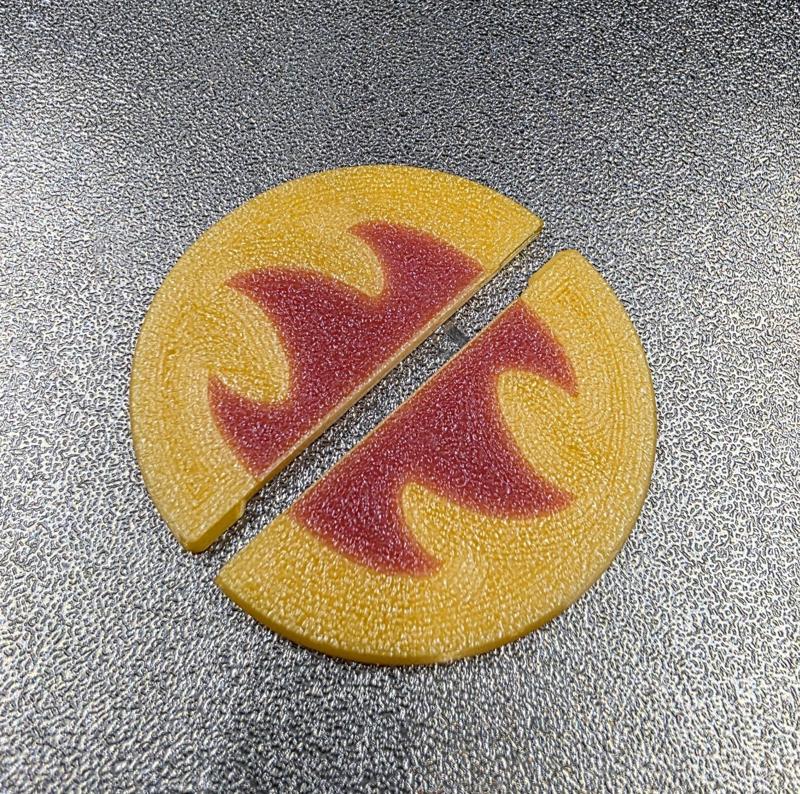 Pokemon TCG burn coin counter