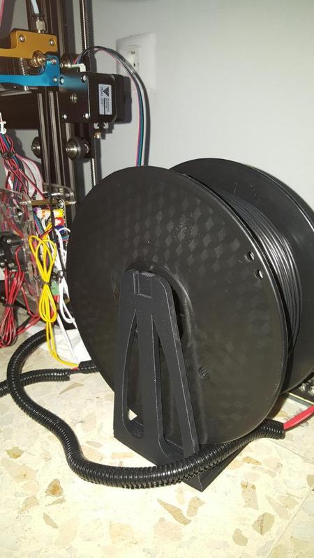 spool holder