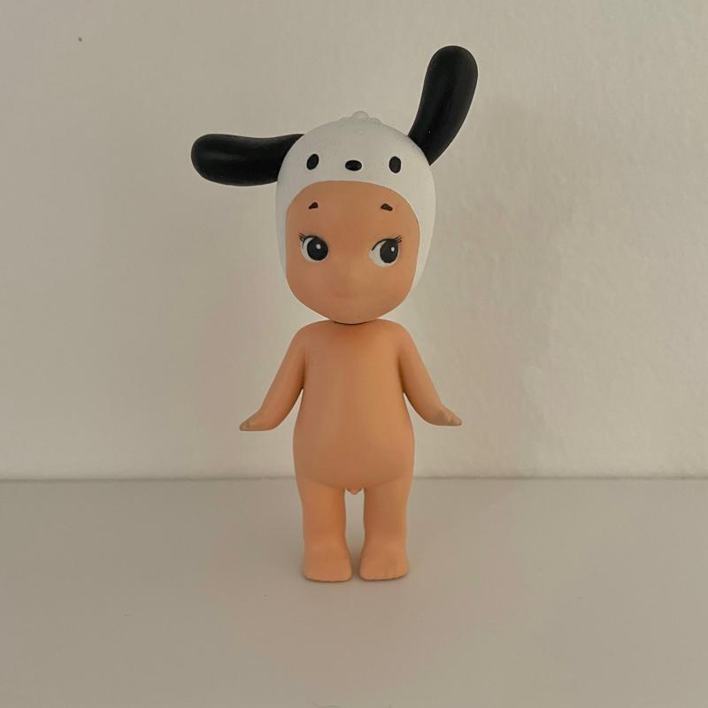 Surprise Angel Dog (Pre Supported)