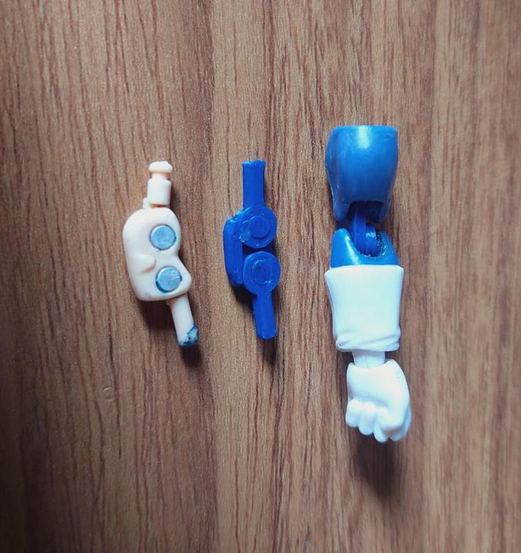 Sh figuarts elbow joint