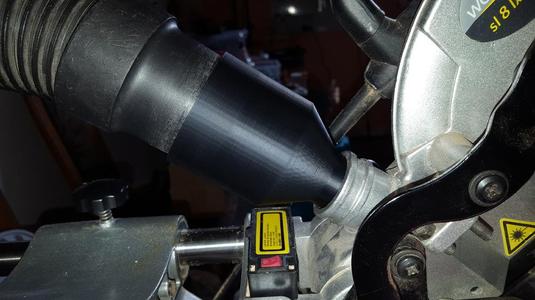 Kaercher Adapter 58/31mm