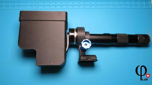 Feiyu-G4 Gimbal-Case (Updated)