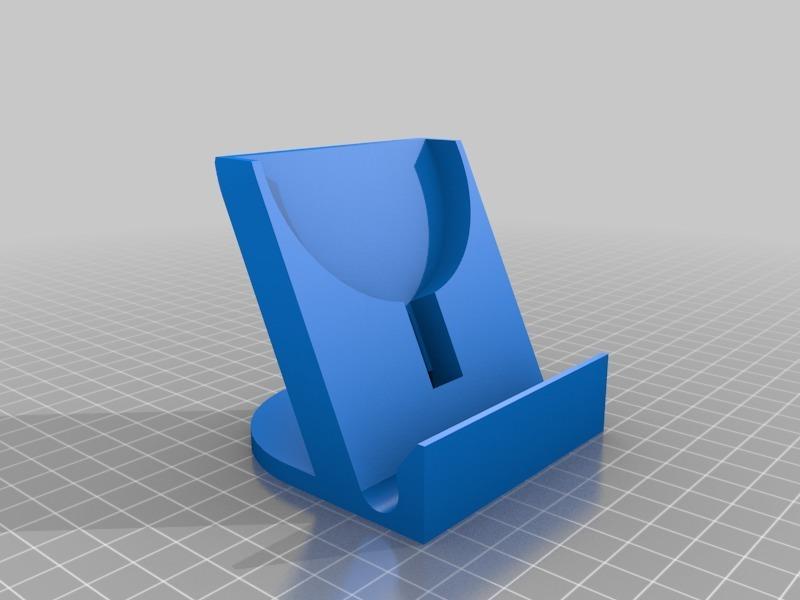 Subaru QI Dock (FORESTER)