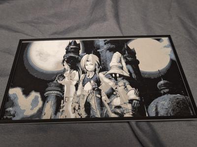 Final Fantasy 9