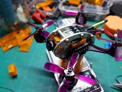 eachine vtx03 case
