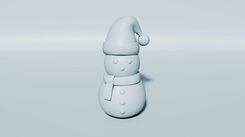 JEVCHRISTMAS COLLECTION #25