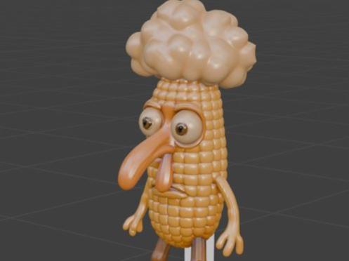 Brainrot Series | Sono Maisini Buffini