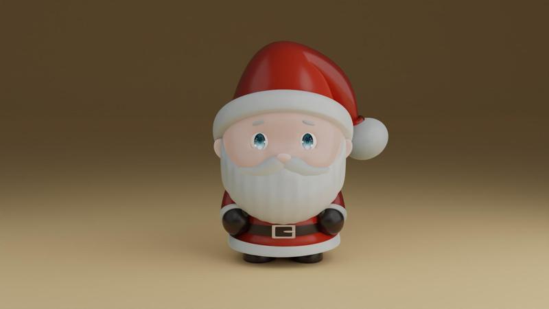 Santa