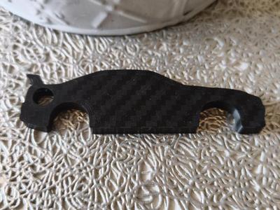 nissan skyline car keychain