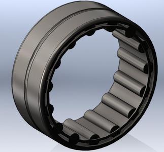 Needle Roller Bearing