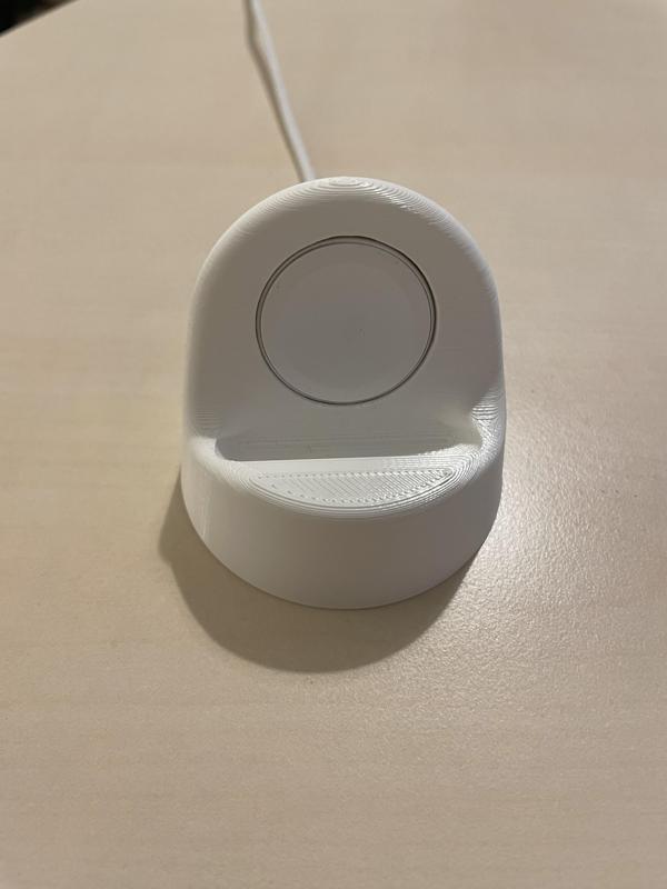 Apple Watch charging stand / charger