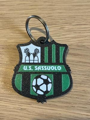 Sassuolo keychain - Portachiavi Sassuolo
