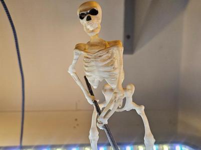 Skeleton Warrior #6 from Jason and the Argonauts