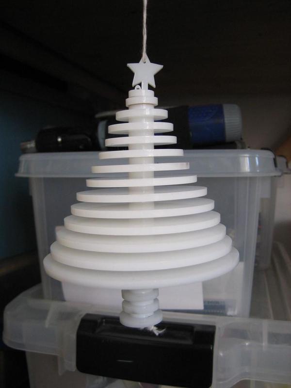 Tree Ornament