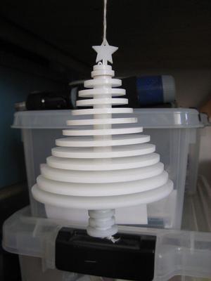 Tree Ornament