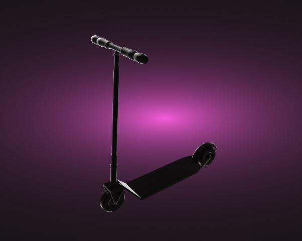 scooter