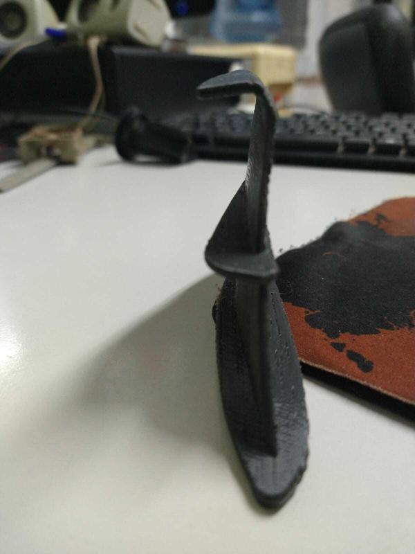 motorcycle spoiler
