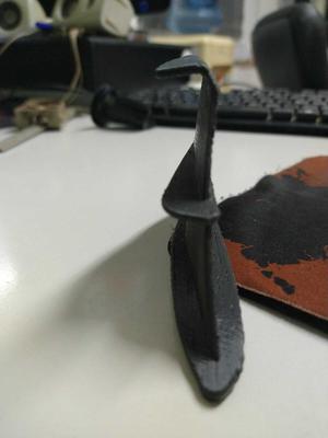 motorcycle spoiler