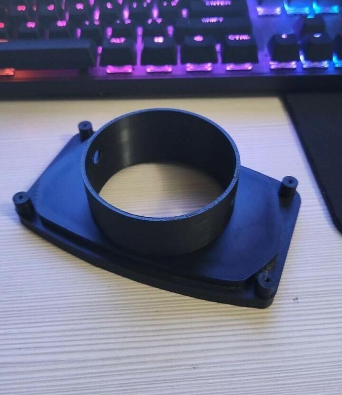 Angel Eye to V-Face adapter