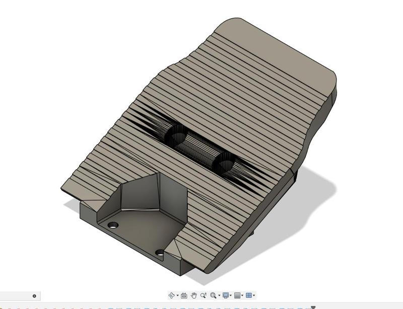 Doualtron Victor Thunder