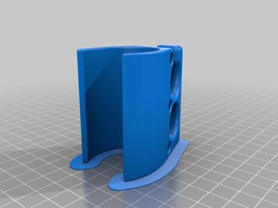 E-Scooter Haken Hook Xiaomi RCB Evercross