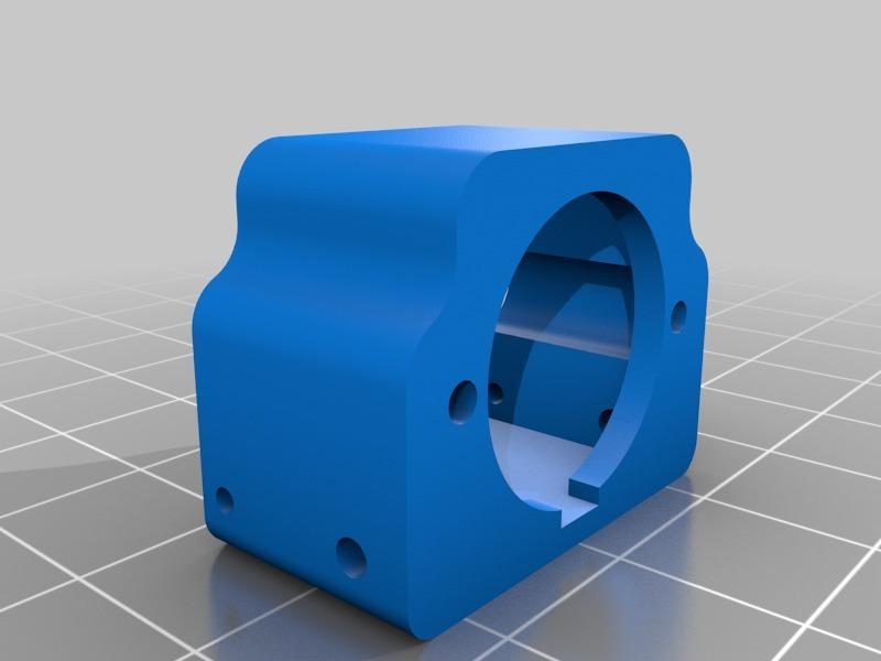 Eachine 1000TVL Cam to 28mm Adapter