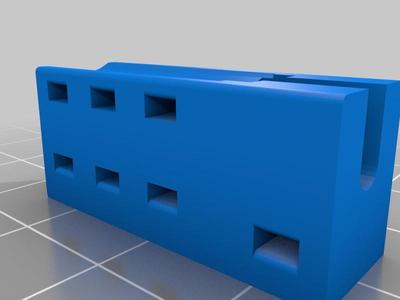 Custom Cable Tail