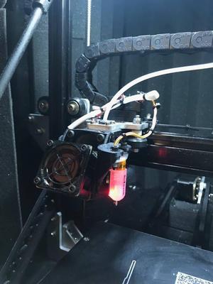 LPA Fanduct  v5.5 (BLTouch Mount Update)