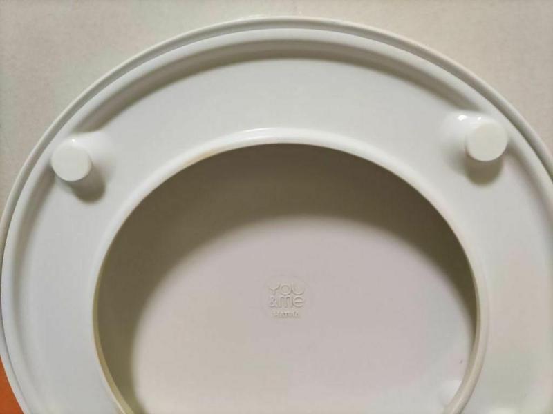 Paracolpi per sedile-Hatria You&Me