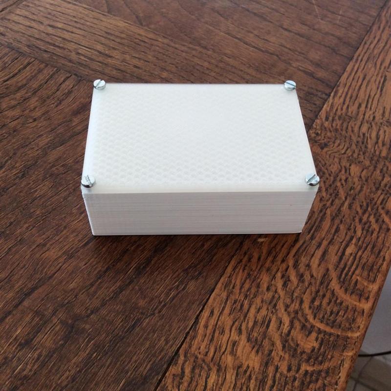 perma proto box
