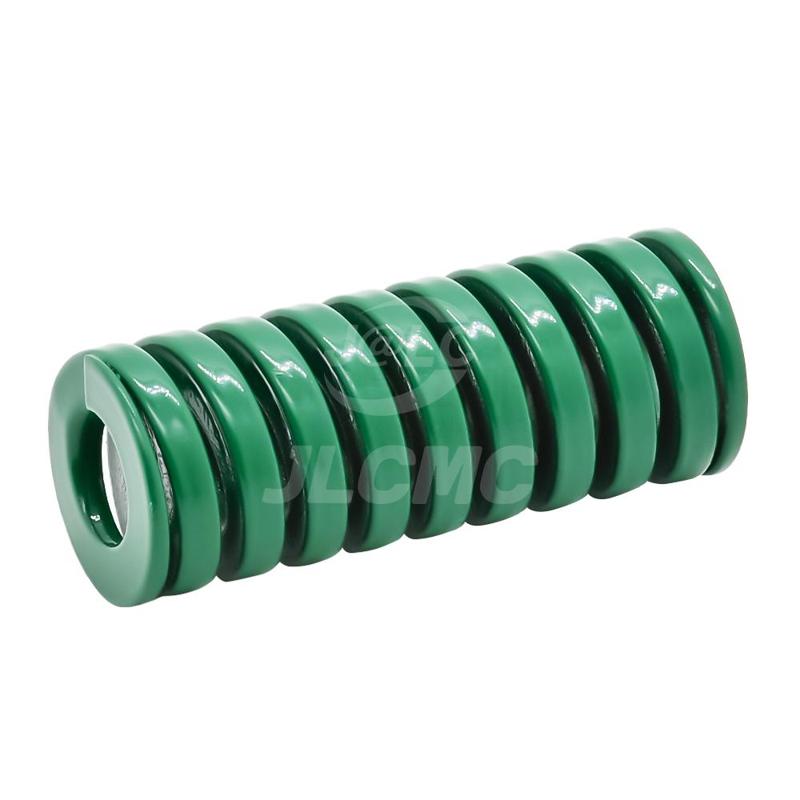 Die Springs at JLCMC