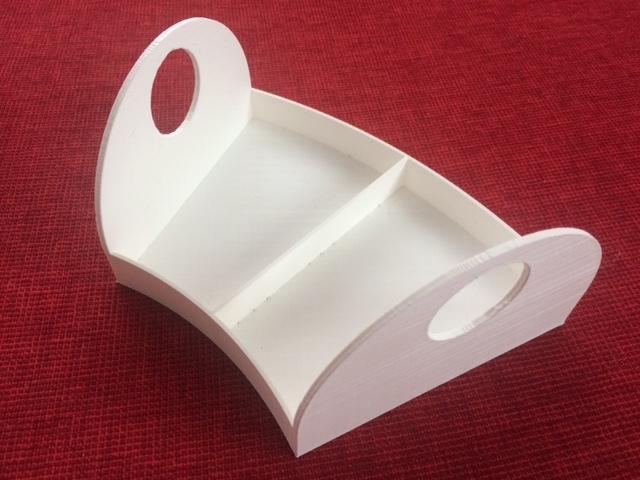 Dispenser for ingredients / soup / sauce - Kitchen