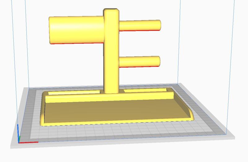 Catch All - Watch, Bracelet, Rings, Keys, Wallet, Lip Stick, Coins