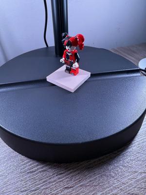 Customizable Heel Saver Plate