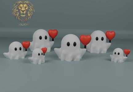 Valentine Ghost