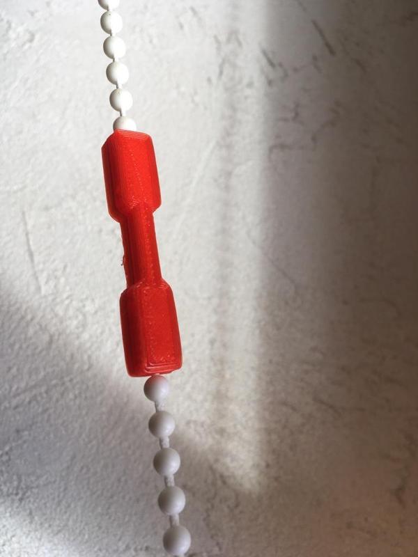 Blinds Chain Connector