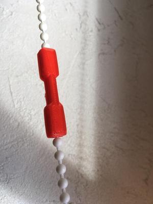 Blinds Chain Connector