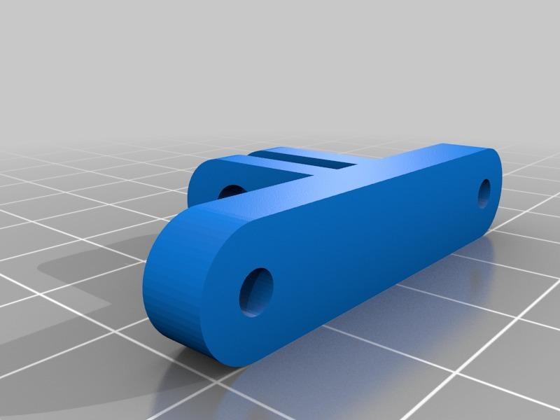 Playstation Eye base mount